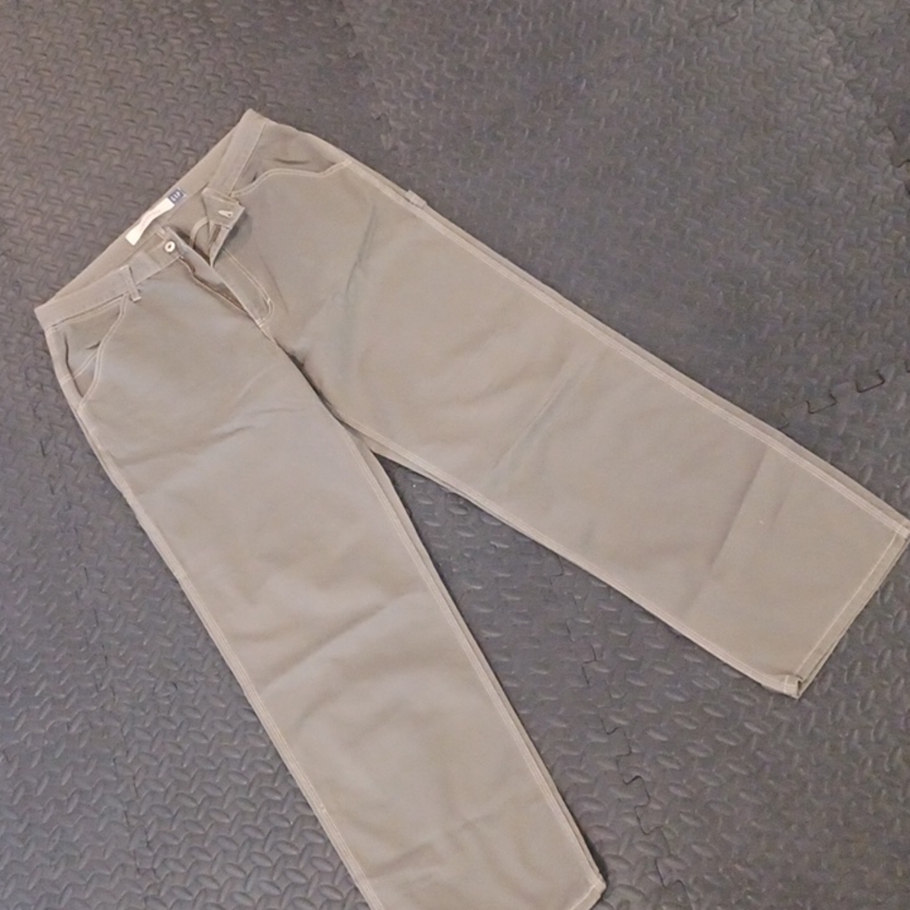GAP Carpenter Pants W35 x L34